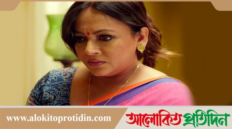 স্বপ্ন ভেঙে গেলে খুব কান্না পায় : শ্রীলেখা