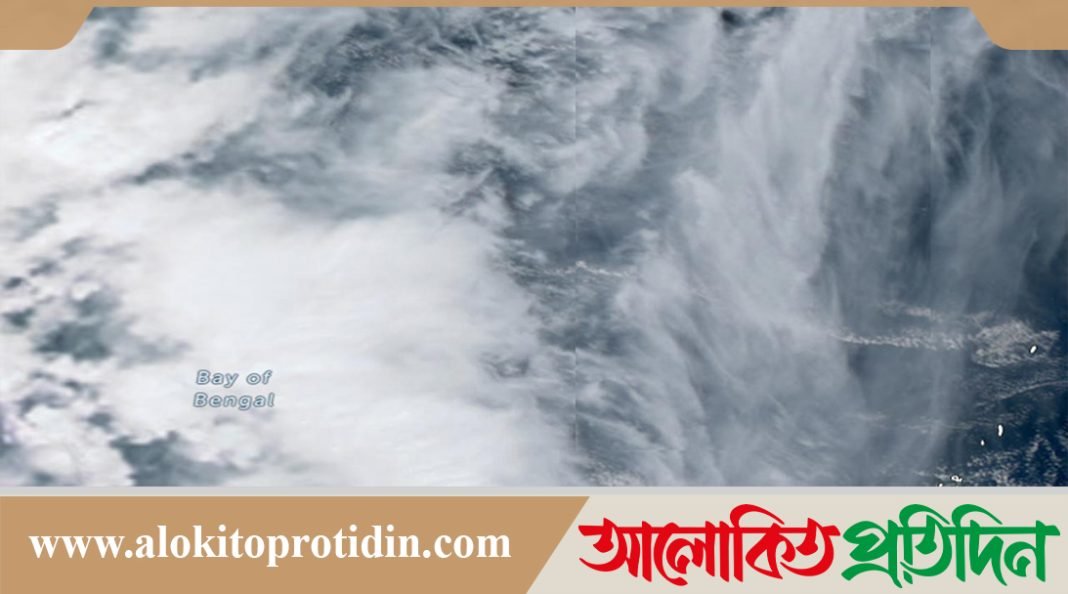 ঘূর্ণিঝড় ফিনজাল বাংলাদেশে কি প্রভাব ফেলতে পারে