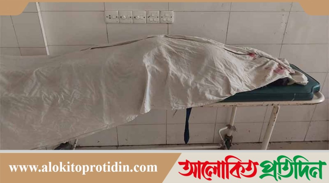 নোয়াখালীতে ট্রাকের ধাক্কায় নারীর মৃত্যু
