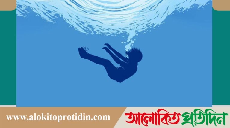 শেরপুরে শ্রীবরদীতে পুকুরের পানিতে ডুবে দুই যমজ শিশুর মৃ*ত্যু
