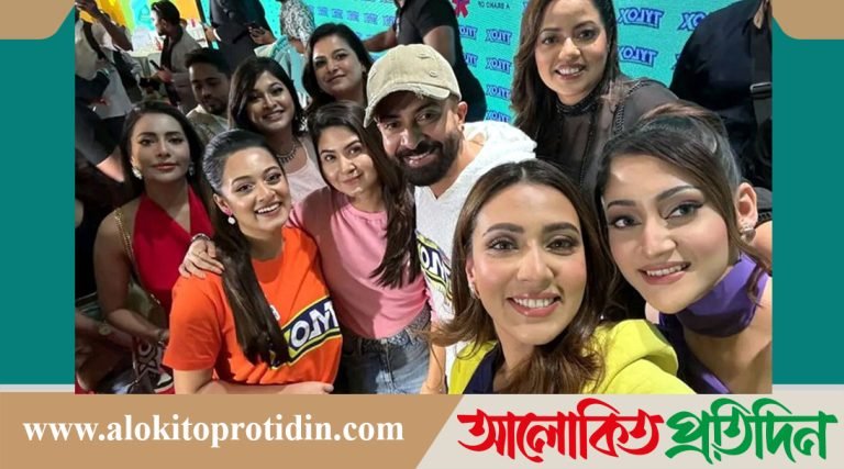 ‘দরদ’ দেখতে যাচ্ছেন শাকিব, সঙ্গে থাকছে একঝাঁক তারকা!