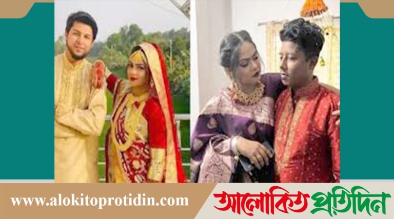 একই সময় দুই স্বামীর সঙ্গে জান্নাতুলের সংসার!