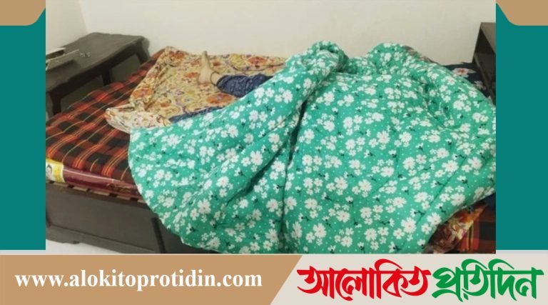 মানিকগঞ্জে রংধনু আবাসিক হোটেল থেকে অ*জ্ঞাত নারীর ম*রদেহ উদ্ধার