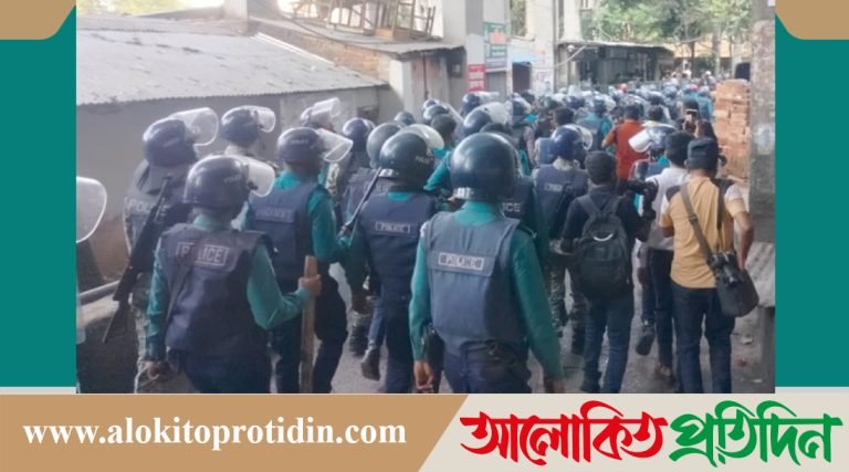 আদালতে আইনজীবীকে ‘কুপি*য়ে হ*ত্যা করল’ ইসকন সদস্যরা