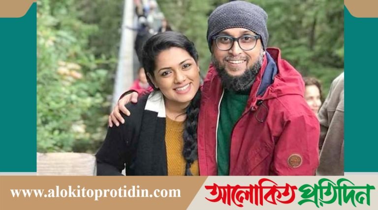 উপদেষ্টা ফারুকীকে অভিনন্দন জানিয়ে কী লিখলেন তিশা!