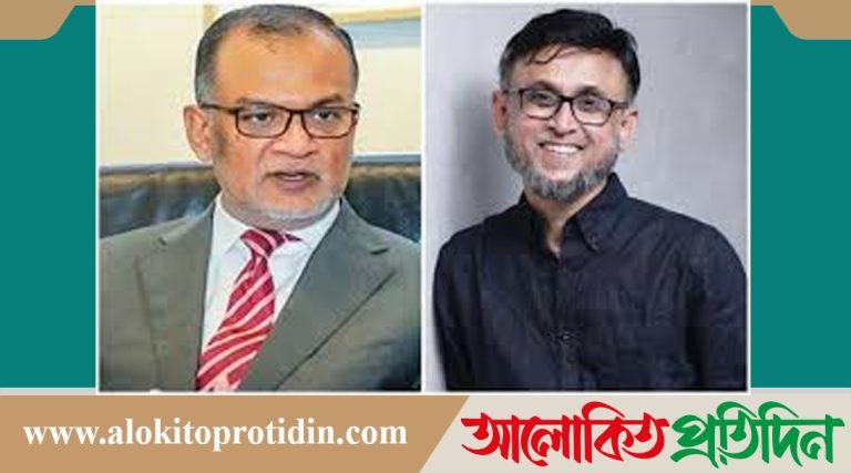 ফারুকী ও বশীরউদ্দিনকে সরাতে প্রধান উপদেষ্টাকে আইনি নোটিশ!