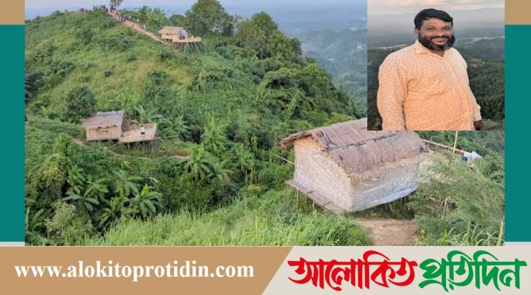 রাত নাম‌লেই পা‌ল্টায় মি‌রিঞ্জা ভ‌্যালীর রূপ, চ‌লে মাদক সেবন ও জুয়াখেলা