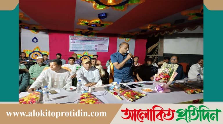 গাজীপুরে মাদক বিরোধী আলোচনা সভা ও রশি টান খেলা অনুষ্ঠিত