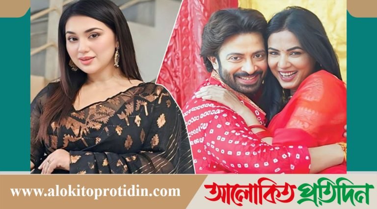 ৫ বছরের ধারা বদলে দরদের মুক্তি, যা বললেন নায়িকা অপু বিশ্বাস
