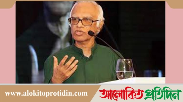 আগামী বছরই দেশবাসী একটা রাজনৈতিক সরকার পাবে: পরিকল্পনা উপদে