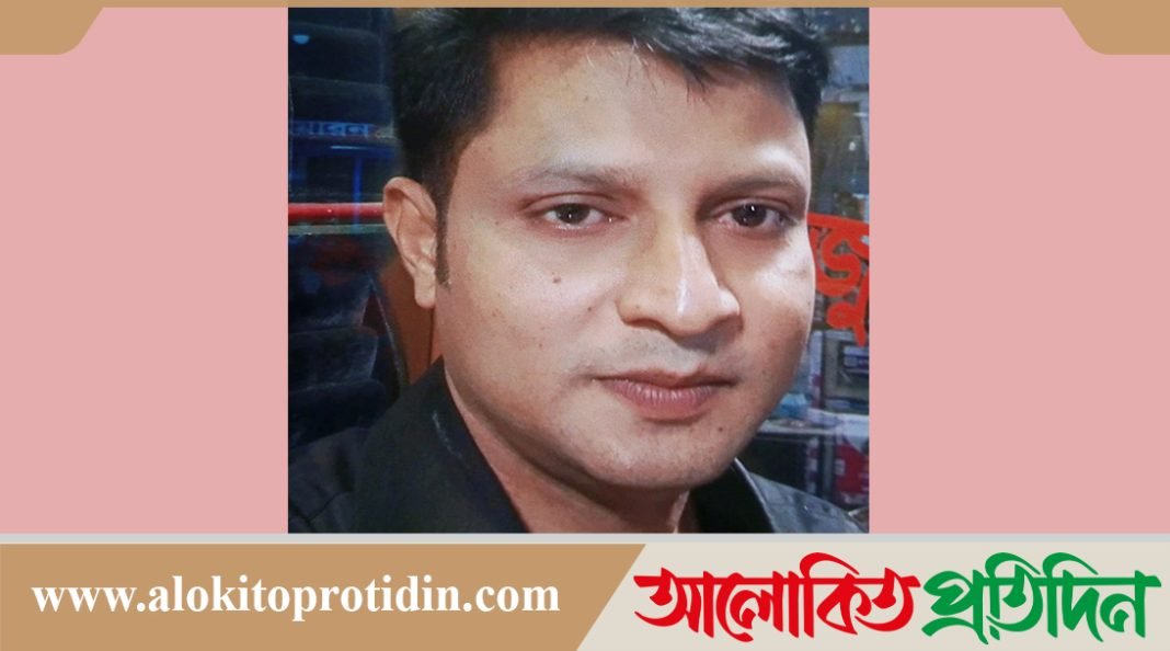 হামলা ও ভাঙচুর মামলায় হাবলু গ্রেফতার