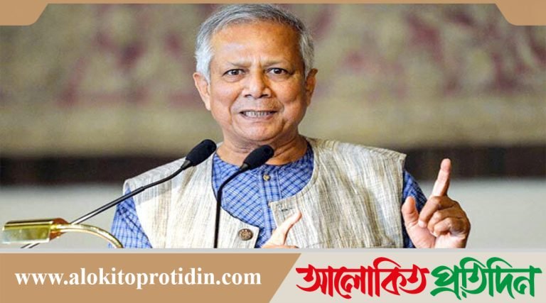 ভোটার হওয়ার বয়স ১৭ বছর নির্ধারিত হওয়া উচিত : প্রধান উপদেষ্টা