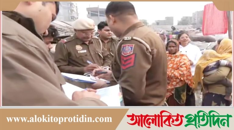 ভারতে বাংলাদেশিদের বিরুদ্ধে ব্যাপক ধরপাকড়,মহারাষ্ট্রে গ্রেফতার ৮