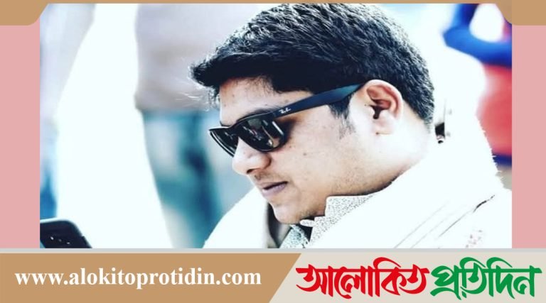 মানিকগঞ্জ ছাত্রলীগের সম্পাদক আব্দুল্লাহ আল মামুন গ্রেফতার
