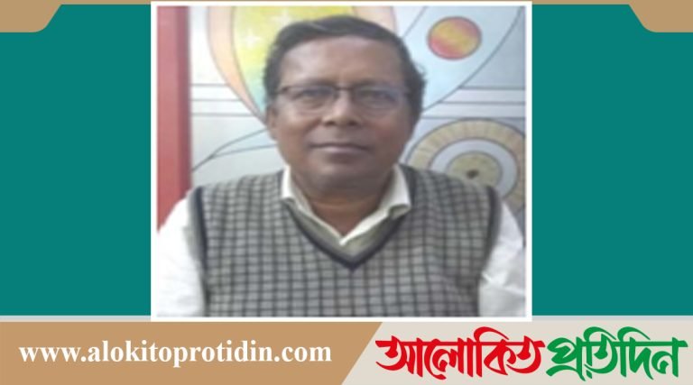 মৃধ্যার হাট উচ্চ বিদ্যালয়ের প্রধান শিক্ষককে সরাতে চলছে চক্রান্ত