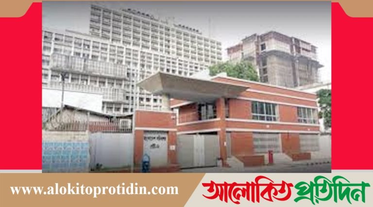 আগামীকাল থেকে গণমাধ্যমকর্মীরা সচিবালয়ে প্রবেশ করতে পারবেন!