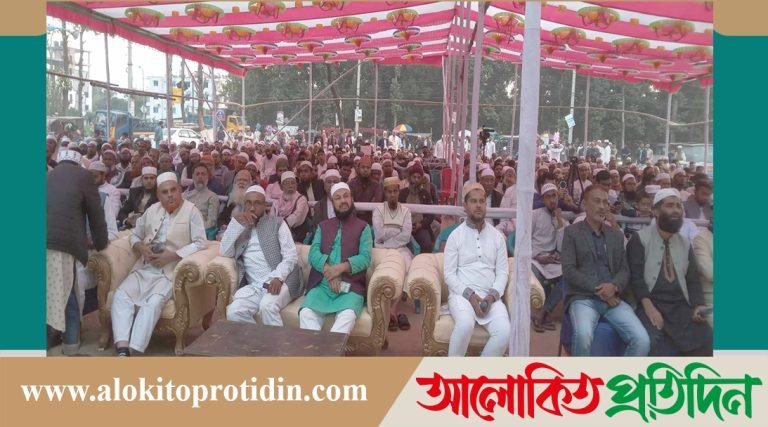 গাজীপুর সদরে জামায়াতে ইসলামীর সূধী সমাবেশ ও সাংস্কৃতিক সন্ধ্যা অনুষ্ঠিত