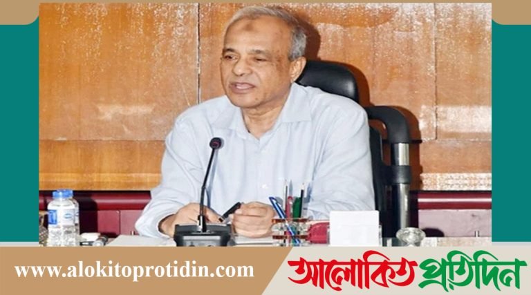 সাদা পোশাকে কাউকে গ্রেপ্তার করা যাবে না: স্বরাষ্ট্র উপদেষ্টা