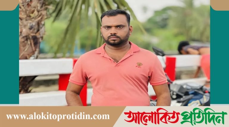 যুবদল নেতা মামুন শিকদার দল থেকে বহিষ্কার