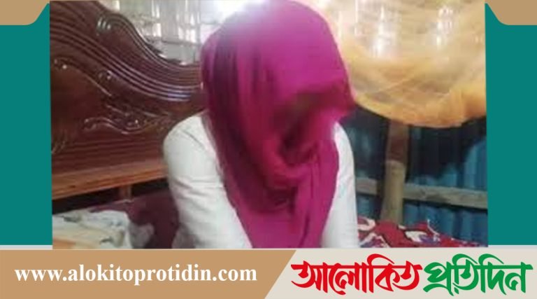 ফেসবুকে প্রবাসীর স্ত্রীর প্রেম, বাড়িতে গিয়ে দেখলেন প্রেমিক প্রতিবন্ধী