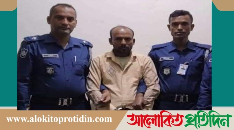 চট্টগ্রামের আদালত পাড়ায় আইনজীবী সাইফুল হ*ত্যার প্রধান আসামি গ্রেফতা*র