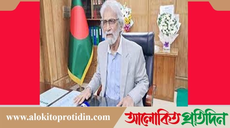 উপদেষ্টা হাসান আরিফ আর নেই!