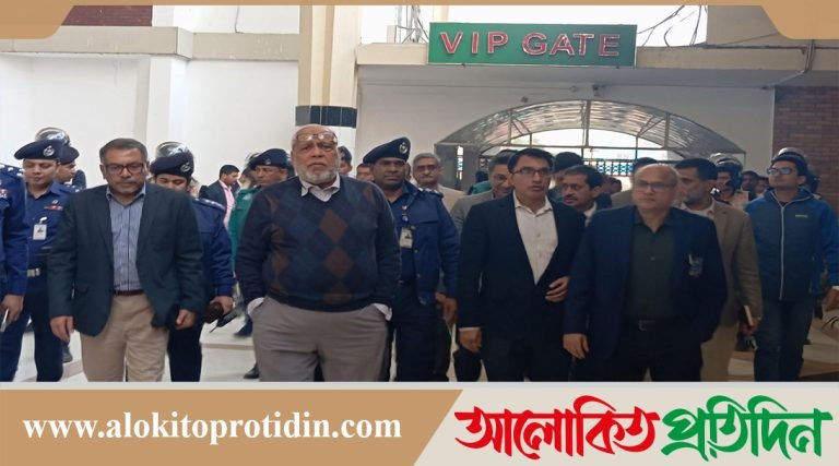 যাত্রীদের জিম্মি করে স্টাফদের কর্মসূচি দুঃখজনক : রেলপথ উপদেষ্টা