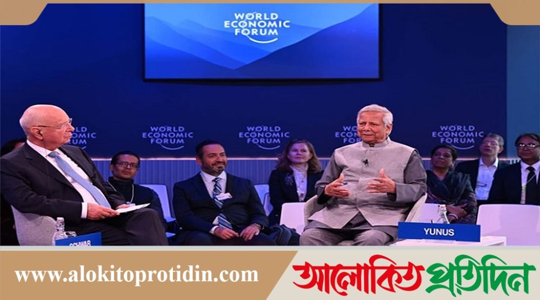 ৪ দিনের সফরে ৪৭টি অনুষ্ঠানে যোগদান শেষে ঢাকার পথে প্রধান উপদেষ্টা