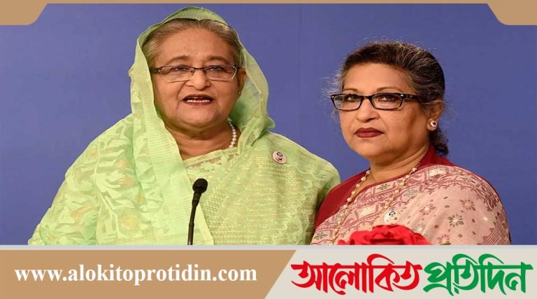 শেখ রেহানাসহ ৩ সন্তানের বিরুদ্ধে মামলা, ‘সহযোগী’ শেখ হাসিনা
