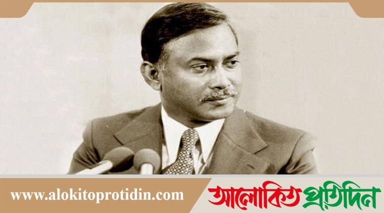 জিয়াউর রহমানের ৮৯তম জন্মবার্ষিকী আজ,দেশব্যাপী দলীয় পালন কর্মসূচি