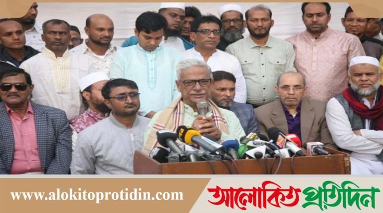 নির্বাচন করতে বেশি সংস্কার দরকার নেই: ফারুক