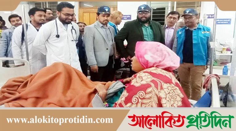 মানিকগঞ্জ মেডিকেল কলেজ হাসপাতালে দুদকের অভিযান