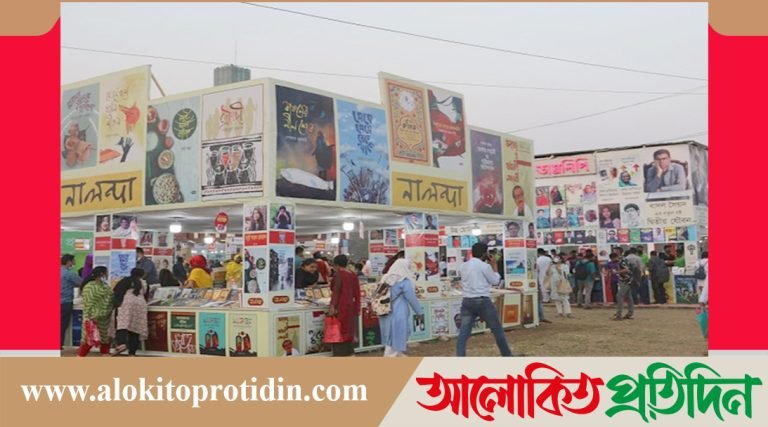 একুশে বইমেলা : প্যাভিলিয়ন পাচ্ছেন না আ. লীগের ‘সুবিধাভোগী’ প্রকাশকরা!