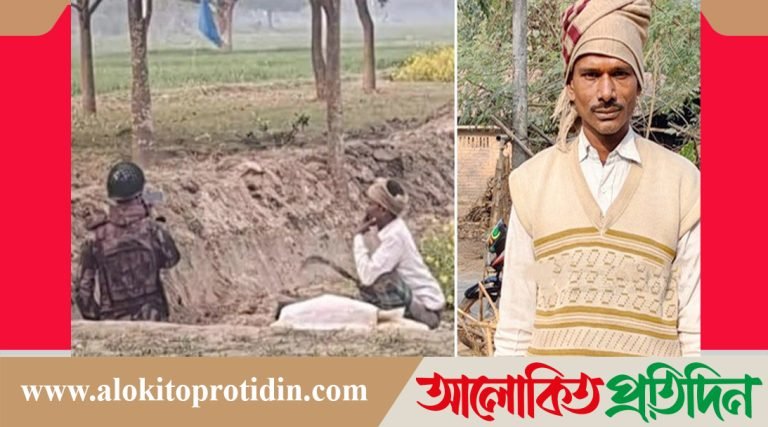 সাহস নিয়ে কাস্তে হাতে বসে ছিলাম, জীবন দিতেও দ্বিধা করতাম না‌!