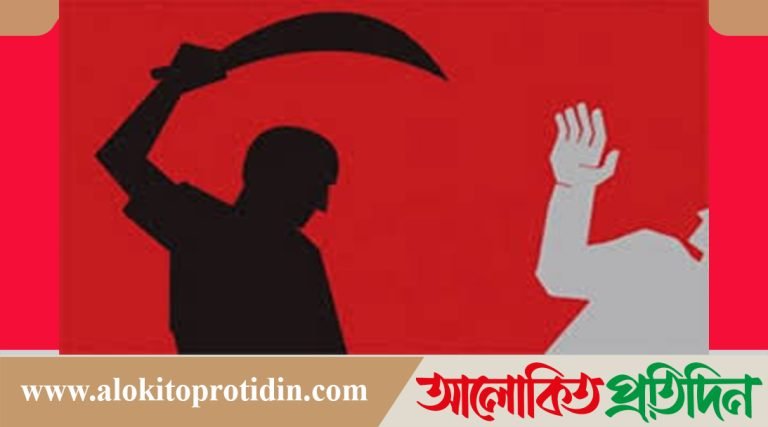 গাজীপুরে সাংবাদিকের পরিবারের ওপর হা*মলা: নারীসহ আহ*ত ৪ জন