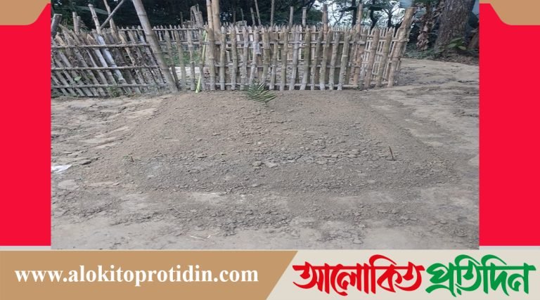  রাস্তায় শিক্ষার্থীদিয়ে মাহফিলের চাঁদা তোলার সময় দুর্ঘটনায় নিহ*ত-১