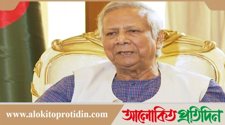 চলতি বছরের শেষে অনুষ্ঠিত হতে পারে নির্বাচন: প্রধান উপদেষ্টা