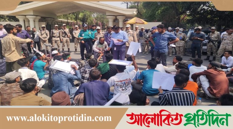 আহতদের যে সব বার্তা দিলেন প্রধান উপদেষ্টার বিশেষ সহকারী