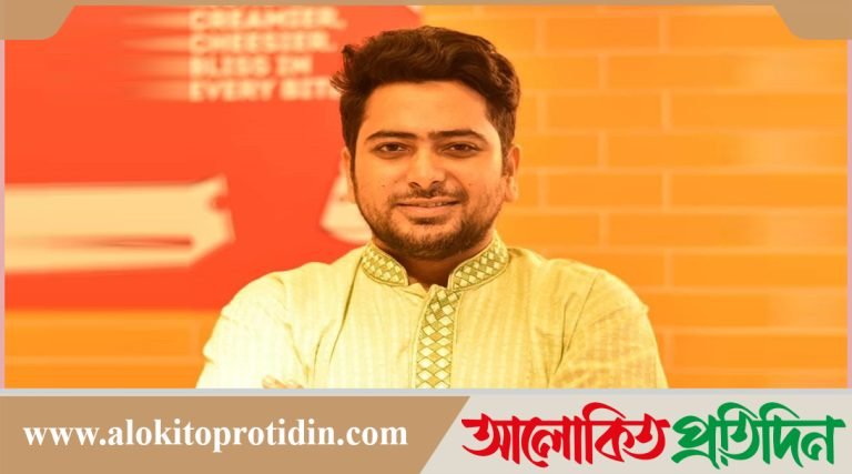 তথ্য উপদেষ্টা নাহিদ ইসলামের পদত্যাগ