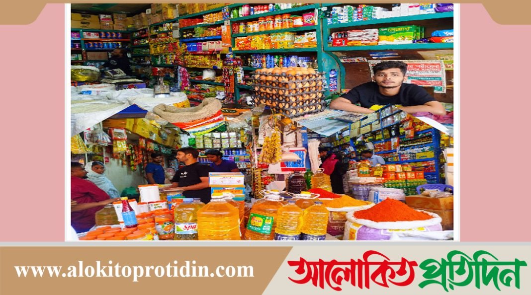 দেবিদ্বার ও মুরাদনগরে রমজান উপলক্ষে নিত্যপণ্যের দাম স্থিতিশীল, সংকট ভোজ্যতেলের