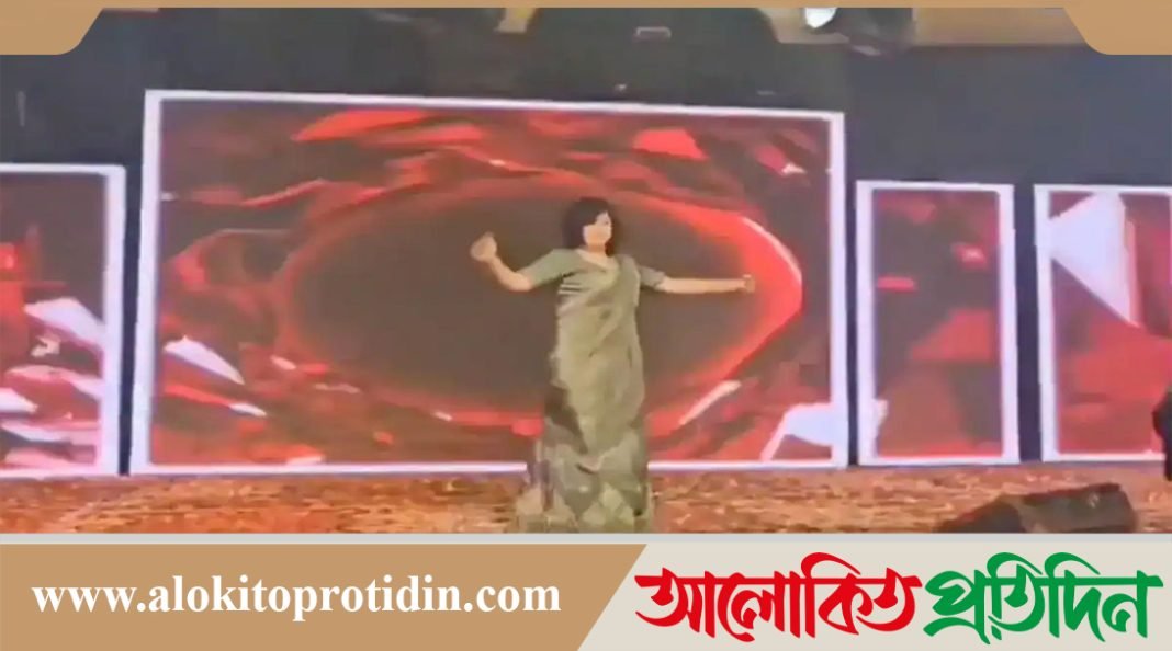 বিয়ের অনুষ্ঠানে নাচতে নাচতে তরুণীর মৃত্যু