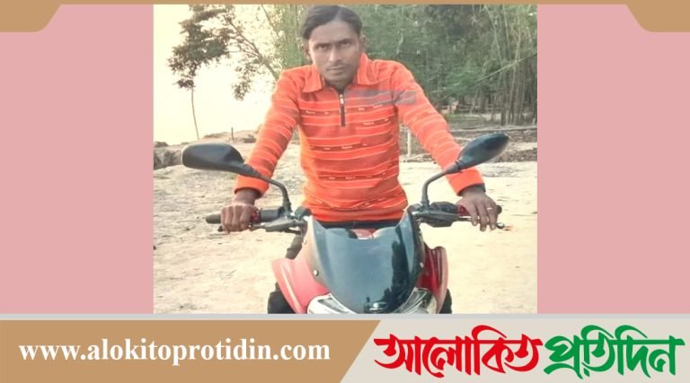 হরিরামপুরে ফসলের মাঠ থেকে এক যুবলীগ নেতার মরদেহ উদ্ধার 