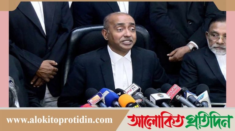 আ. লীগকে ক্ষমতায় টিকিয়ে রাখতে আন্তর্জাতিক ষড়যন্ত্রে বিডিআর হত্যাকাণ্ড: অ্যাটর্নি জেনারেল