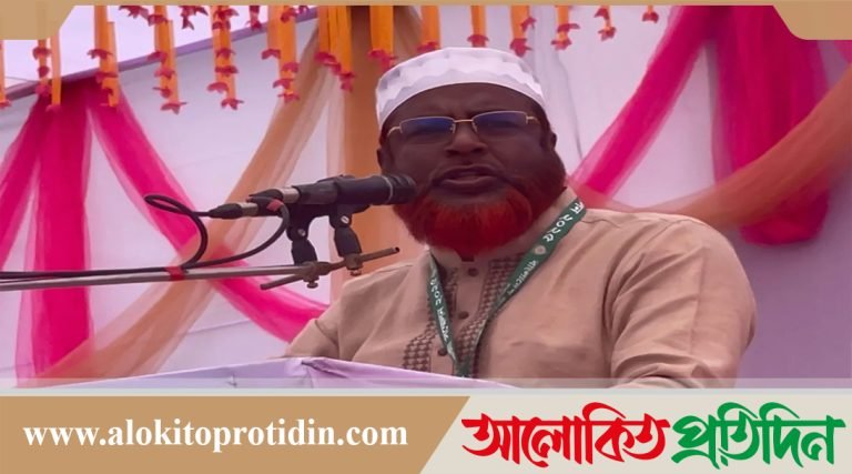 আগে স্থানীয় পরে জাতীয় নির্বাচন চায় জামায়ত