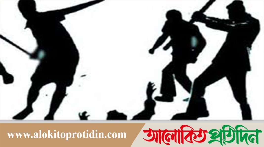 নরসিংদী বেলাবোতে মারধর করে দুই ভরি স্বর্ণ ও নগদ দেড় লাখ টাকা হাতিয়ে নেয় দুর্বৃত্তরা