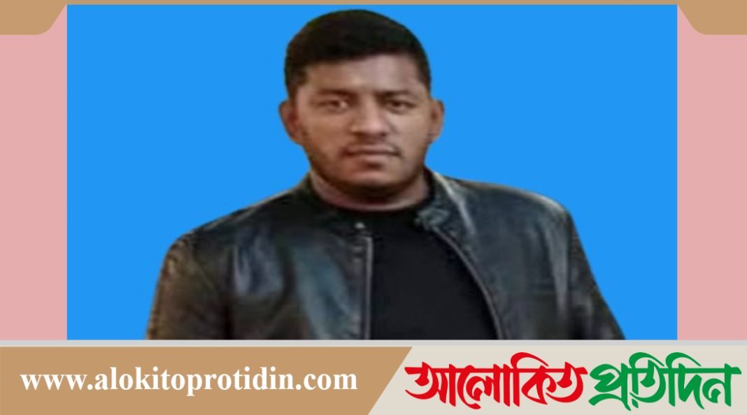 সাভারে চাঁদাবাজির মামলার আসামিকে আটকের পর ছেড়ে দিল পুলিশ