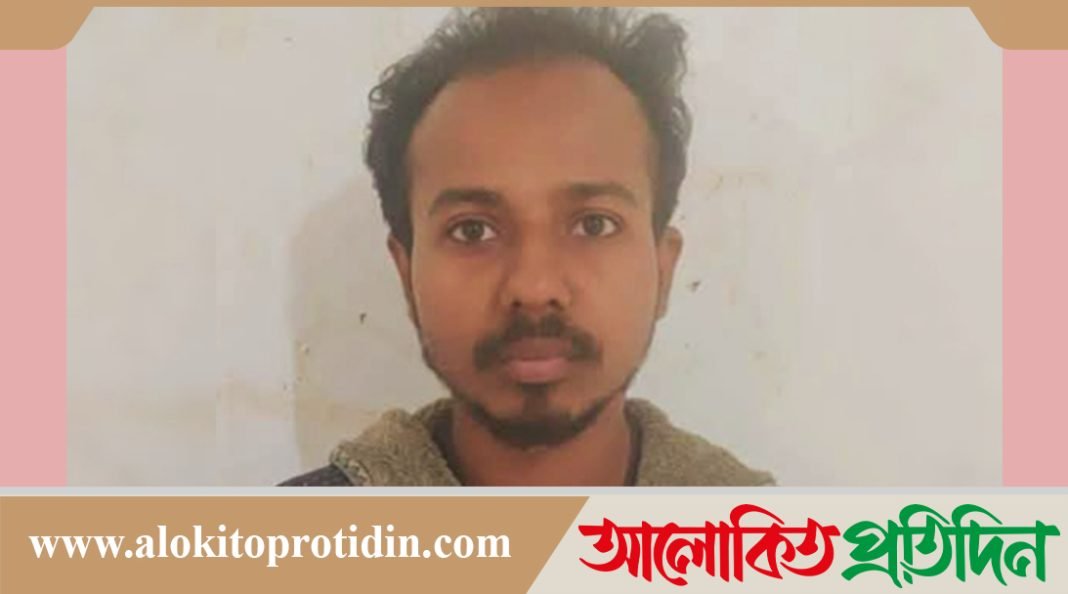 টাঙ্গাইলে নিষিদ্ধ ছাত্রলীগের শহর শাখার সহ-সভাপতি গ্রেপ্তার 