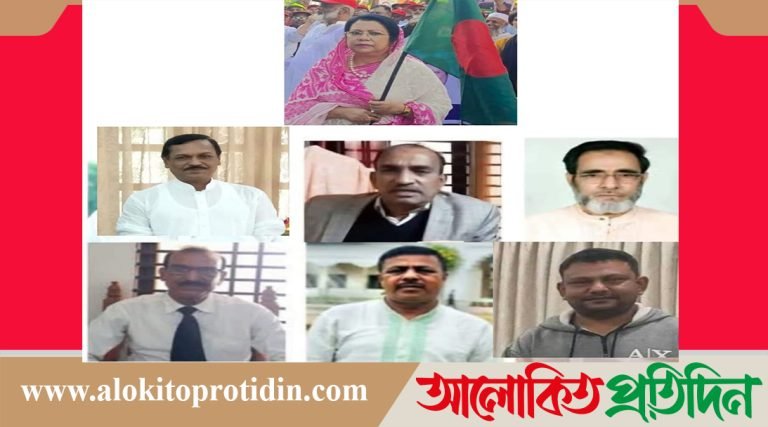 মানিকগঞ্জ জেলা বিএনপির নতুন আহ্বায়ক কমিটি ঘোষণা