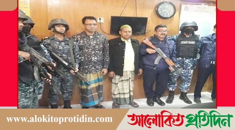  অপারেশন ডেভিল হান্ট, নোয়াখালীতে চেয়ারম্যানসহ  আট*ক-৭