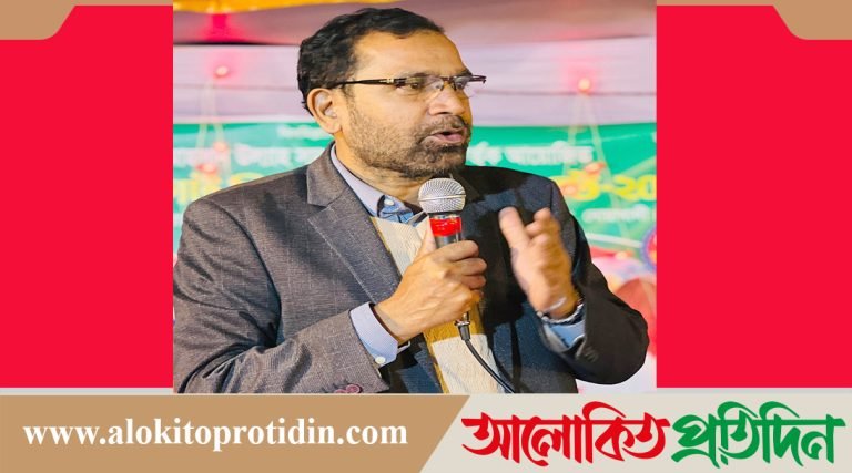 কোম্পানীগঞ্জের রাজনীতিতে মাঠ কাঁপাচ্ছেন বিএনপি নেতা সিকদার
